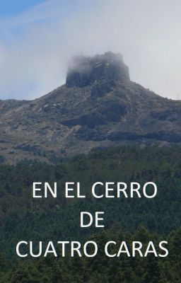 EN EL CERRO DE CUATRO CARAS