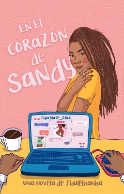 En el corazón de Sandy •TERMINADA•