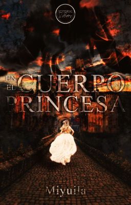 En el Cuerpo de una Princesa