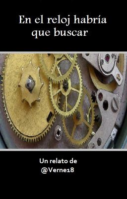 En el reloj habría que buscar