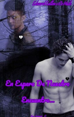 En Espera De Nuestro Encuentro... (Edward Cullen x Oc Male)