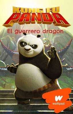 En Hiatus Temporal | Kung Fue Panda El Guerrero Dragón 