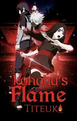 [EN] Konoha's Flame