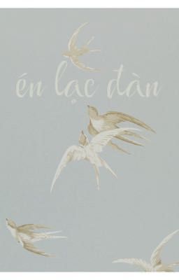 Én lạc đàn 