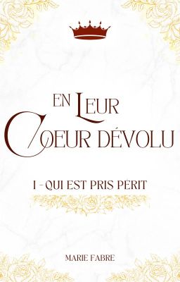 En Leur Coeur Dévolu