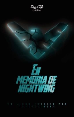 En memoria de Nightwing (DCAMU) (En Edición)