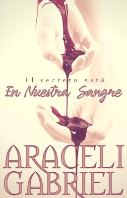 En Nuestra Sangre