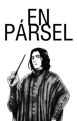 En pársel [Snarry]