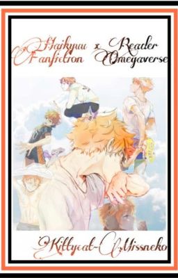 [EN PAUSE] Haikyuu × reader  (fiction - Omegaverse - Hinata)