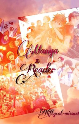 [EN PAUSE] Manga x reader [FR]