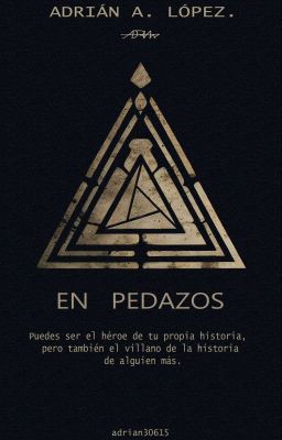 En Pedazos