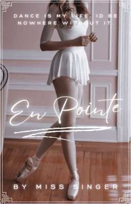 En Pointe •Merlin AU•