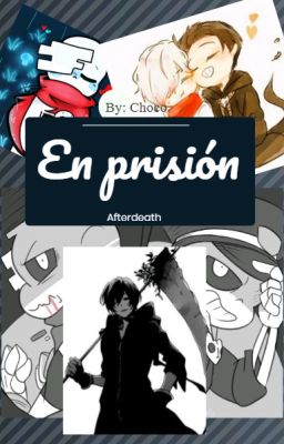 En prisión (30 días OTP) Afterdeath