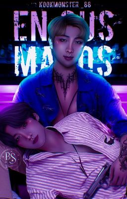 En sus manos | namkook.