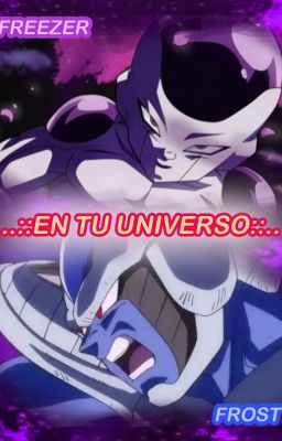 ..::En tu universo::..