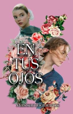 En tus ojos - Little Women