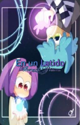 En un latido (Drabble) [Fhs]