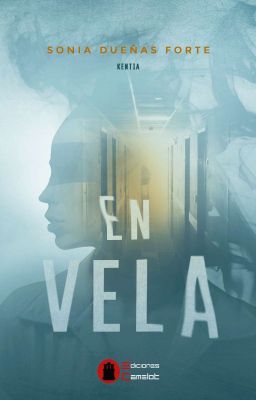 En vela [Disponible en librerías]