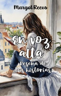 En voz alta - Reseña de tus historias