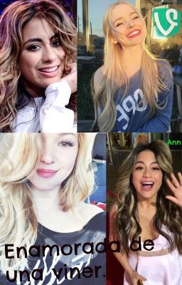 Enamorada de una viner (Ally Brooke y tú) #Wattys2016