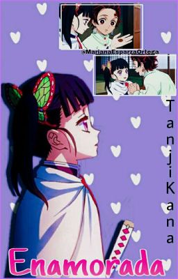 Enamorada | TanjiKana