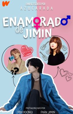 Enamorado De Jimin [YM]