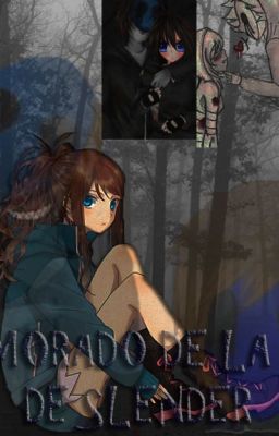 Enamorado De La Hija De Slender [Eyeless Jack Y Tu] 