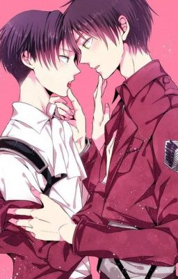 ¿Enamorado de un enano? [Ereri/riren] M-PREG