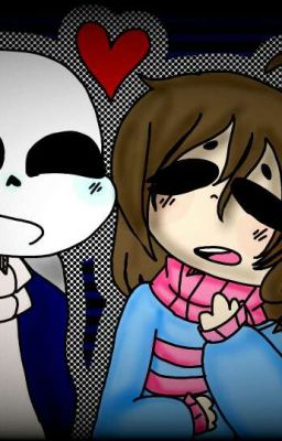 // Enamorado de un viejo amigo - Sans x Frisk Fanfic //