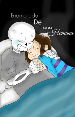 Enamorado de una humana 