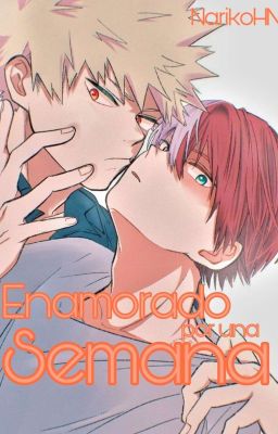 Enamorado por una semana © [TodoBaku]