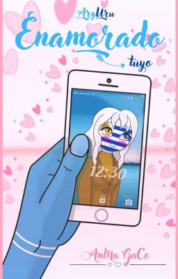 Enamorado tuyo (ArgUru Countryhumans)