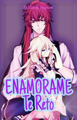 ENAMORAME, Te Reto [CamusxLectora]