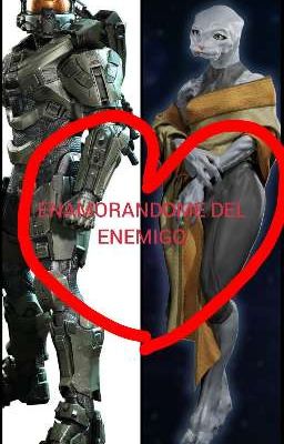 ENAMORANDOME DEL ENEMIGO 