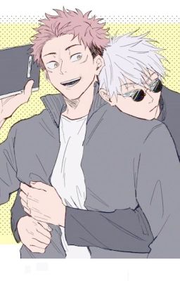 Enamorarse; ganar o perder. ♡ | GoYuu | Gojo x Yuuji | Jujutsu Kaisen दिल