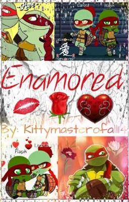 Enamored