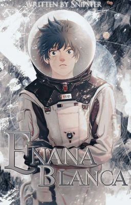 Enana Blanca [TodoDeku]