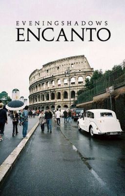 Encanto [INCONCLUSA] (2015-2017)