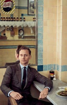 Encanto • Tom Hiddleston