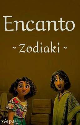 Encanto | Zodiaki