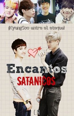 Encantos satánicos *[KaiSoo]