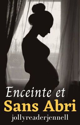 Enceinte et Sans Abri