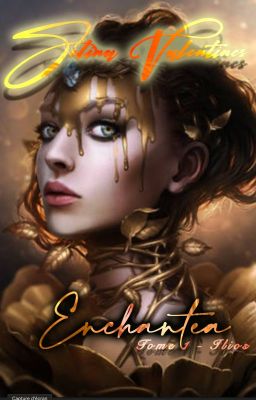 Enchantea - Ilios (Tome 1) [À venir en Auto-Édition]