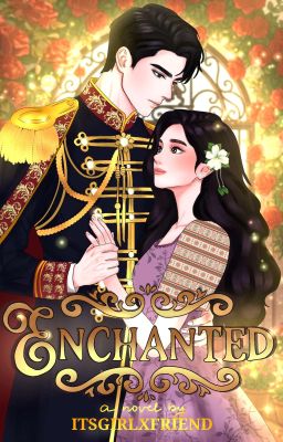 Enchanted