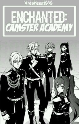 Enchanted: Camster Academy