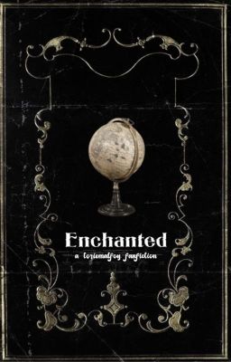 Enchanted, fred weasley