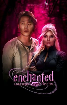 ENCHANTED - GLENN RHEE