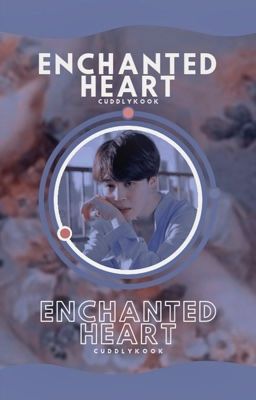 Enchanted Heart | Jimin & Taehyung