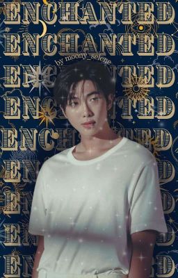 ENCHANTED, kim namjoon