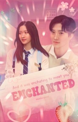 ENCHANTED, MIN-HO